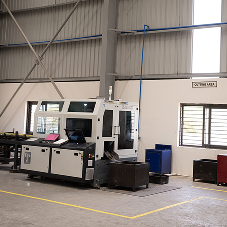Billet Cutting