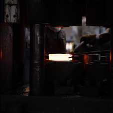Forging